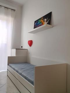 Casa Diamante con garage privato gratuito nella struttura - Termoli - 8