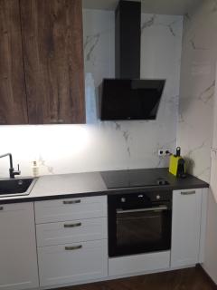 Apartmán Square Lipno - 1