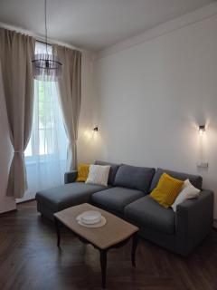 Apartmán Square Lipno - 9
