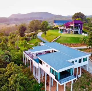 Fill Feel Pool Villa Khaoyai - 0
