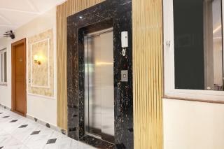 FabHotel Shree Priyasharnam - 4