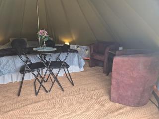 Odenlunds glamping - 7