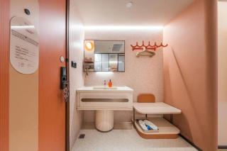 Orange Hotel Shanghai North Bund Huangxing Road Metro Station - 2