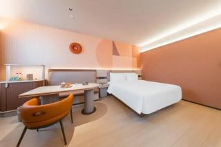 Orange Hotel Shanghai North Bund Huangxing Road Metro Station - 1