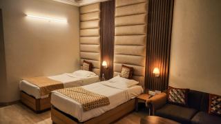 Hotel Royal Palace Jalgaon - 3