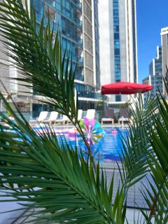 New Wave Hotel - 8
