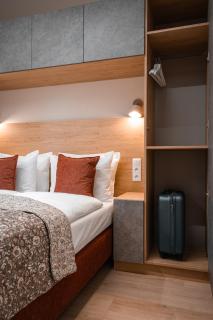 SEBO Apartments - 2