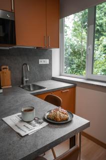 SEBO Apartments - 1