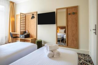Best Western Hotel Centre Reims - 6