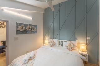 Spacious 2BHK Apartment Near Baga & Calangute - 2