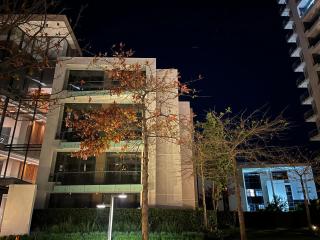 The Capital Trilogy Menlyn Maine Apartments - 9