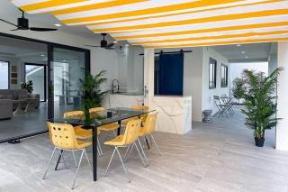 Stylish 5BR Pool w/Lush Garden @Nai Harn Beach - 6
