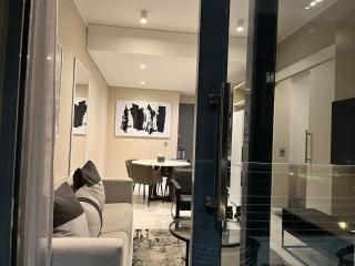 The Capital Trilogy Menlyn Maine Apartments - 7