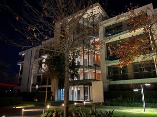 The Capital Trilogy Menlyn Maine Apartments - 6