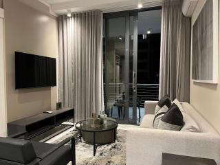 The Capital Trilogy Menlyn Maine Apartments - 3