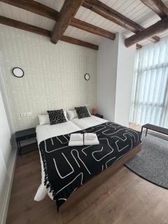 Casa das Garzas - Diseño y encanto en el Puerto de Ferrol - 6