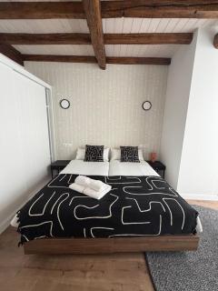 Casa das Garzas - Diseño y encanto en el Puerto de Ferrol - 1