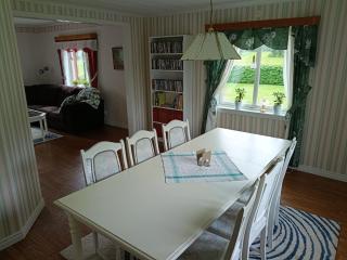 Lantligt Hus Strömstad - 9
