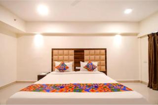 FabHotel Xen Suites - 7