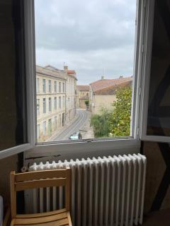 Gîte de la cathédrale 2 - 5