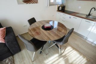 Apartman Danka pogled na more i Zadar - 3