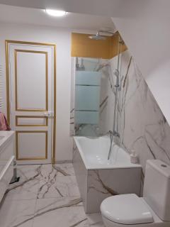 Le loft Le Joyeux Rollier - 4