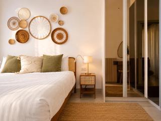 Suite Aqua 1BR Pool Gym Cassia Laguna Phuket - 3