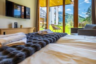 Polana z widokiem by Apart Concept Podhale - 3