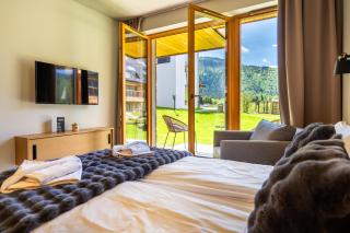 Polana z widokiem by Apart Concept Podhale - 8
