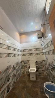 Anubhava Home stay - 5