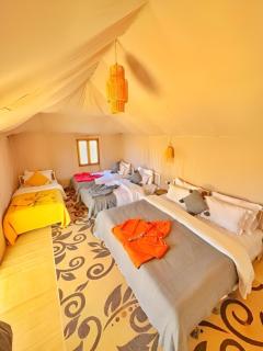 Merzouga Exceptional Camp - 9
