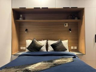 Centaurus Suites - BookMyStay - 3