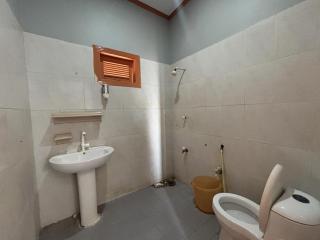 Seahorse beach hut's N-34 - 6