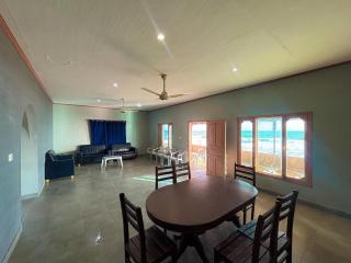 Seahorse beach hut's N-34 - 5