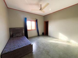 Seahorse beach hut's N-34 - 8