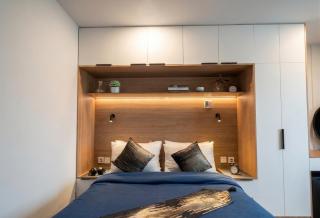 Centaurus Suites - BookMyStay - 9