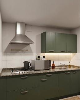 Centaurus Suites - BookMyStay - 1