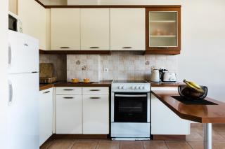 New Apartment in The Heart Of Chios - 3