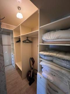 Classic Contemporary Apartament - 9