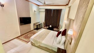 Shelton's Rezidor Peshawar - 8