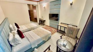 Shelton's Rezidor Peshawar - 3