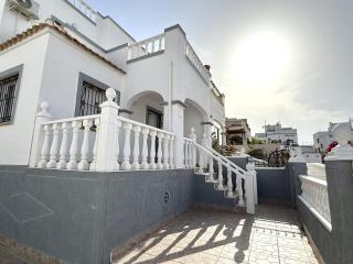 205 Dream Hills 2 Alicante Holiday - 9