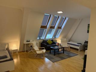 CityApartment Platinum-Zentrum mit Parkplatz - 5