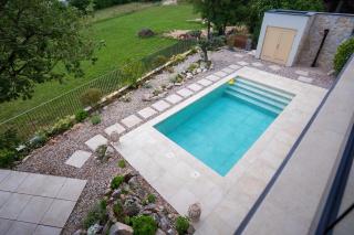 Villa Elementa Krk - Luxury Four Elements Experience - 1