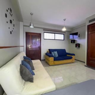 VIP Apartmento,vista al mar,planta electrica - 2