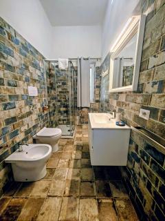 Dea Rooms - 1