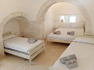 Trulli DoRene - 5
