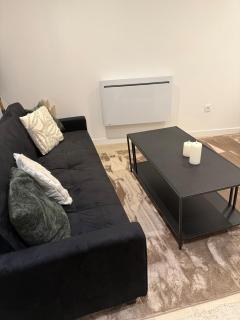 Studio privé cosy avec accès privé - 6