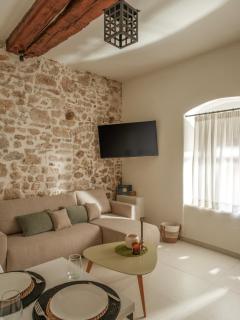 S&G Corfu Old Town Apartments - Korfu-Stadt - 4