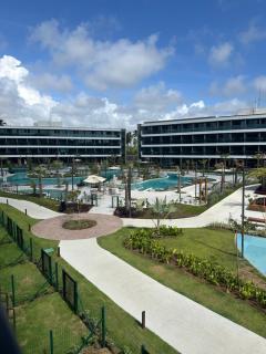 Flat Premium Solare Muro Alto a 150 m do mar - 9
